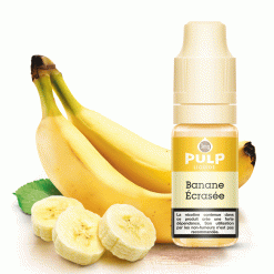 pulp banane ecrasee 2