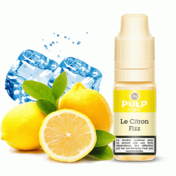 pulp citron fizz