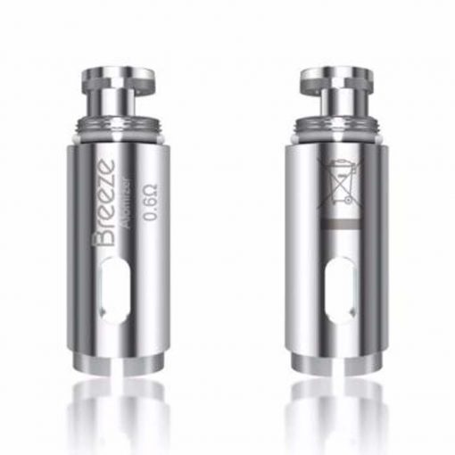 resistance aspire breeze