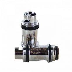 resistance pockex aspire