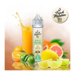 sur le mekong 50 ml bio france