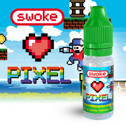 swoke pixel 10ml