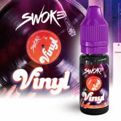 swoke vinyl 10ml