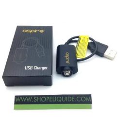 usb chargeur Aspire 2