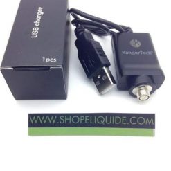 usb chargeur kangertech 2