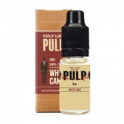 white cake 10 ml fr pulp