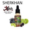 xbud sherkhan