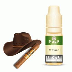 PULP CUBANO