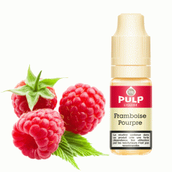 PULP FRAMBOISE POURPRE