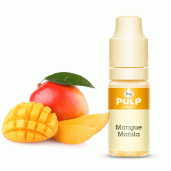 PULP MANGUE MANILA