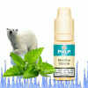 PULP MENTHE SIBERIE