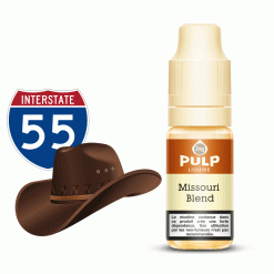 PULP MISSOURI BLEND
