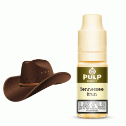 PULP TENNESSEE BRUN