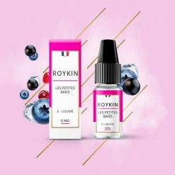 ROYKIN LES PETITES BAIES 10 ml