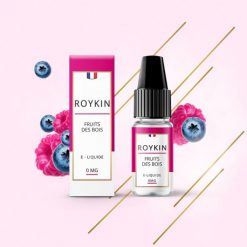 ROYKIN fruits des bois