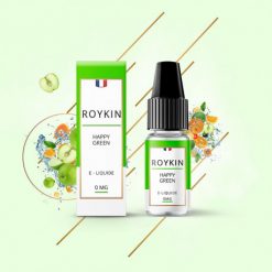 ROYKIN happy green