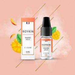 ROYKIN mango holic
