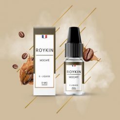 ROYKIN mocafe