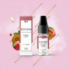ROYKIN pomme cuite