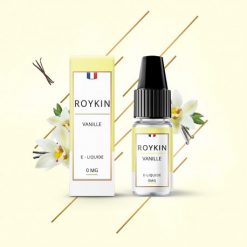 ROYKIN vanille
