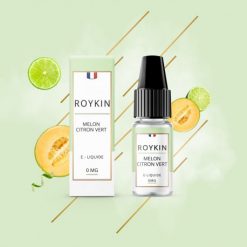 roykin melon citron vert