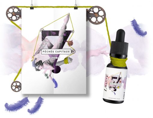 luxure