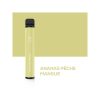 pod jetable elfbar 600 ananas peche mangue 2ml 20mg
