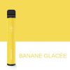 pod jetable elfbar 600 banane glacee 2ml 20mg