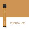 pod jetable elfbar 600 energy ice 2ml 20mg