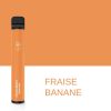 pod jetable elfbar 600 fraise banane 2ml 20mg