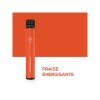 pod jetable elfbar 600 fraise energisante 2ml 20mg