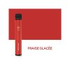 pod jetable elfbar 600 fraise glacee 2ml 20mg