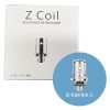 pack de 5 resistances zenith innokin